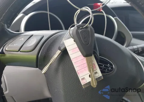 2006 Subaru B9 Tribeca Base 5-Passenger/Limited 5-Passenger from USA, damaged, VIN 4S4WX82C564403335